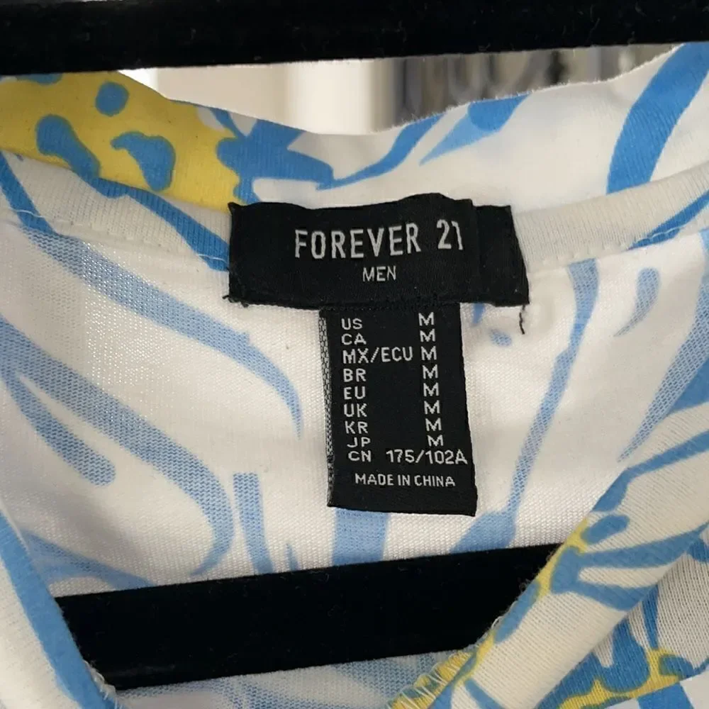 NWT swim trunks and shirt